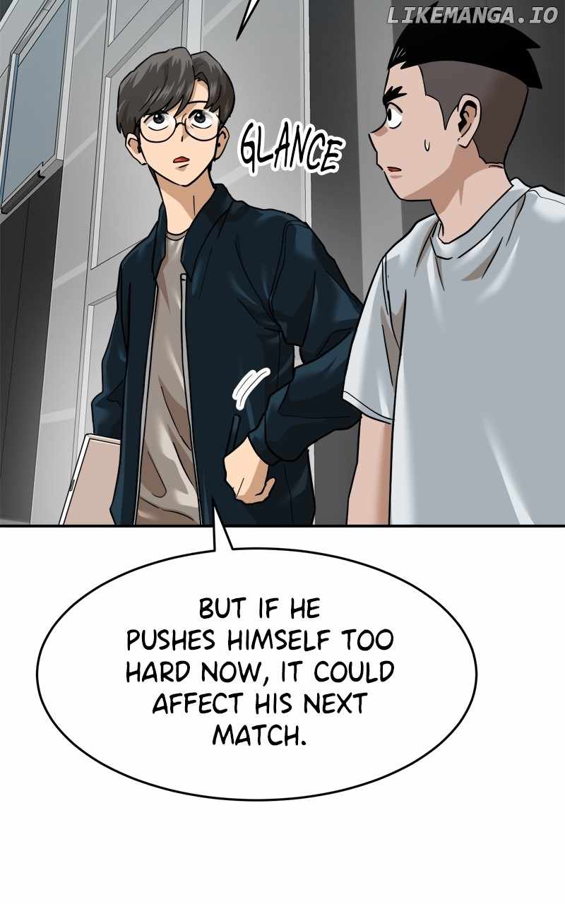 Double Click Chapter 179 18